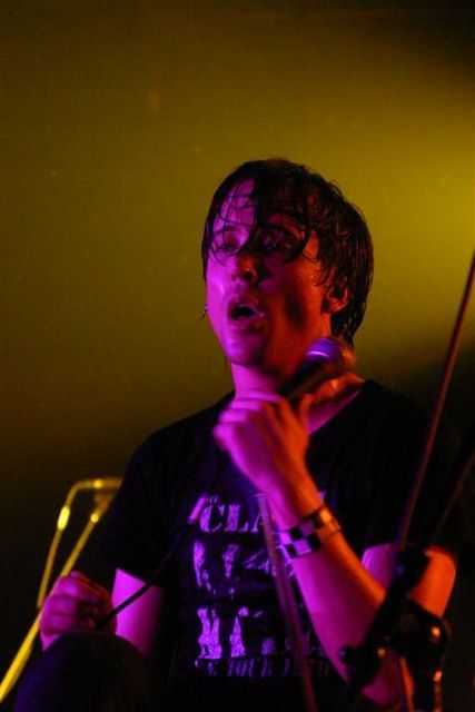 Billy Talent