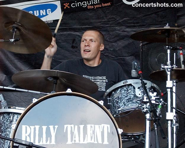 Billy Talent