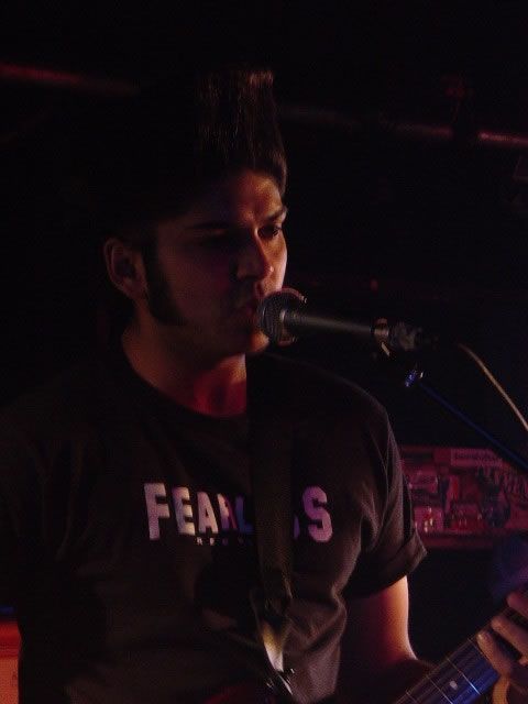 Billy Talent