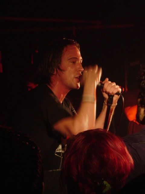 Billy Talent