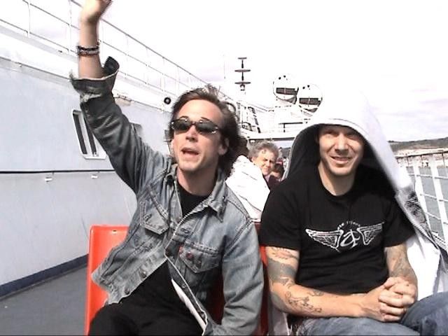 Billy Talent