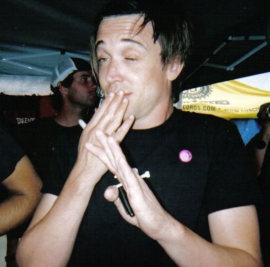 Billy Talent