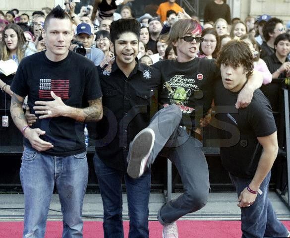 Billy Talent