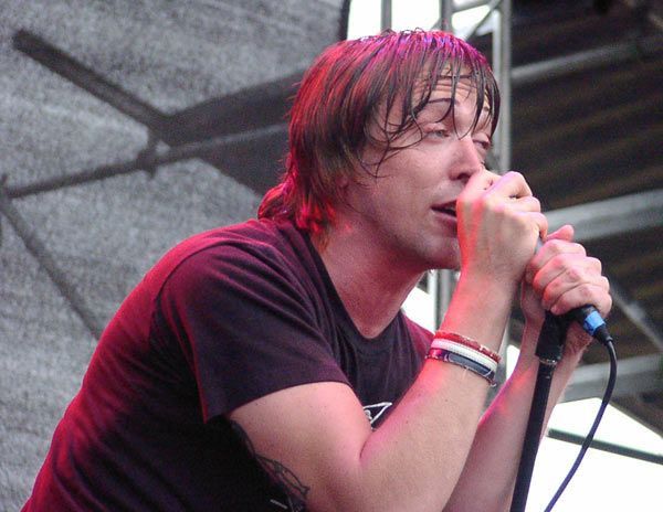 Billy Talent