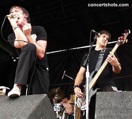 Billy Talent