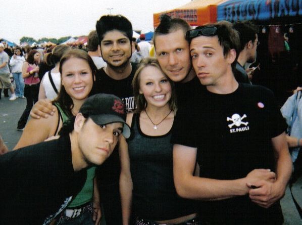 Billy Talent