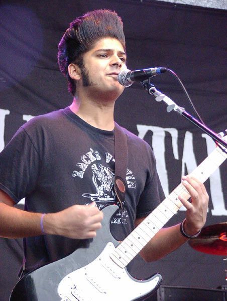 Billy Talent