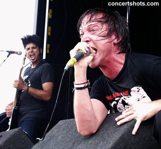 Billy Talent
