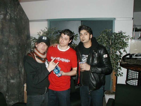 Billy Talent