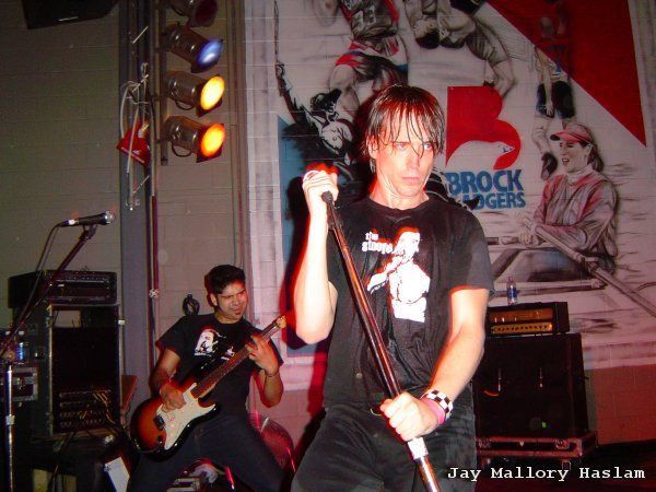 Billy Talent