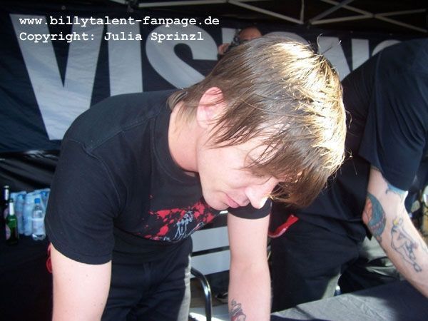 Billy Talent