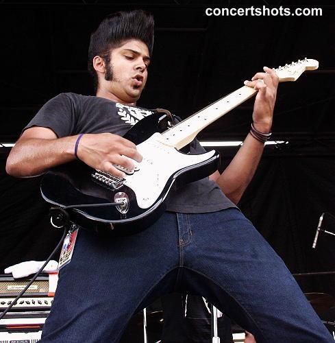 Billy Talent