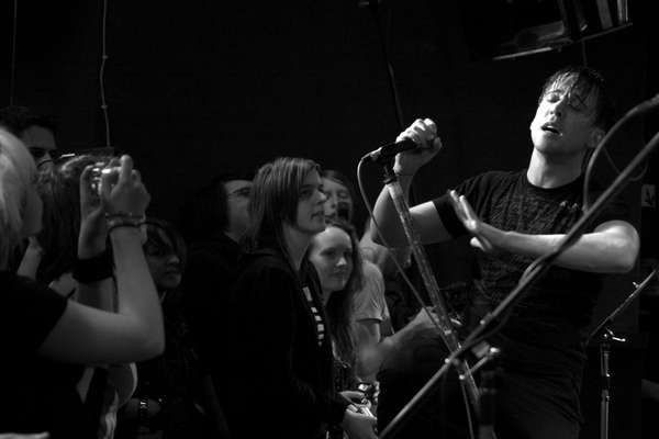 Billy Talent