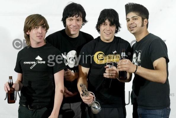 Billy Talent