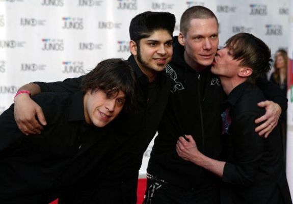 Billy Talent