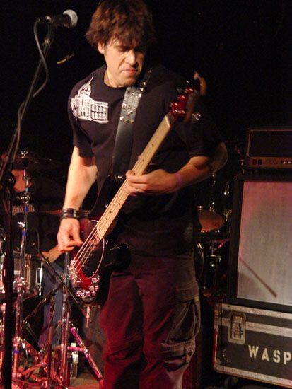 Billy Talent