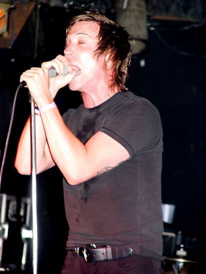 Billy Talent