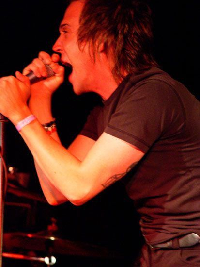 Billy Talent
