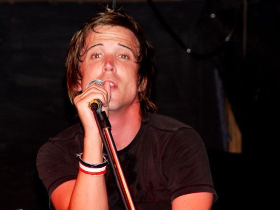 Billy Talent