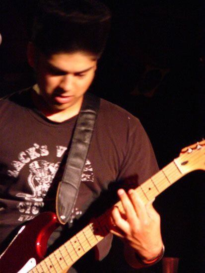 Billy Talent