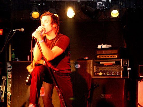 Billy Talent