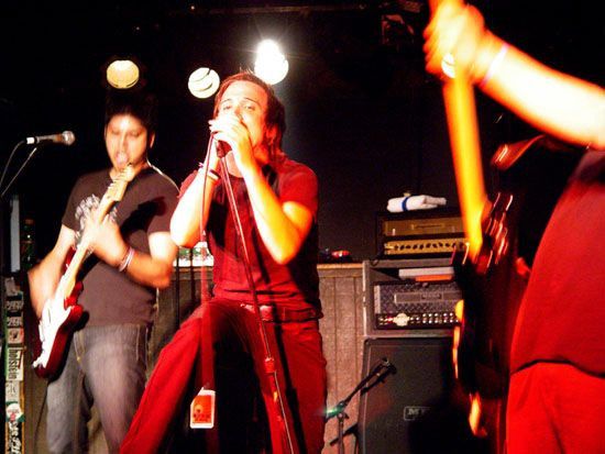 Billy Talent