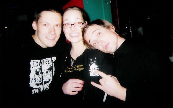 Billy Talent