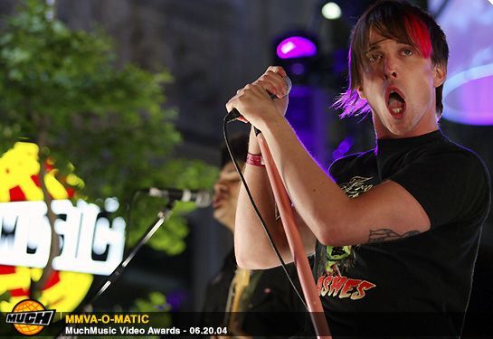 Billy Talent