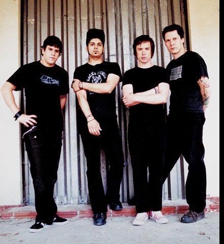 Billy Talent