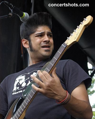 Billy Talent