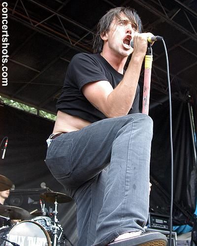 Billy Talent