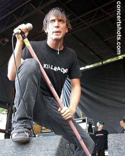 Billy Talent