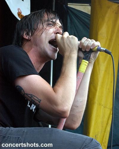 Billy Talent