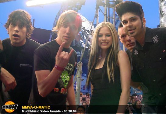 Billy Talent