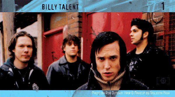 Billy Talent