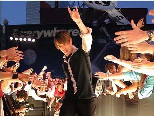 Billy Talent