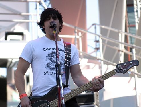 Billy Talent