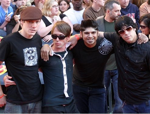 Billy Talent