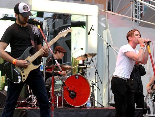 Billy Talent