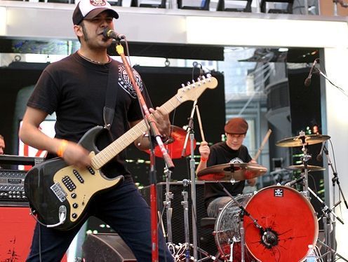 Billy Talent