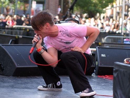 Billy Talent