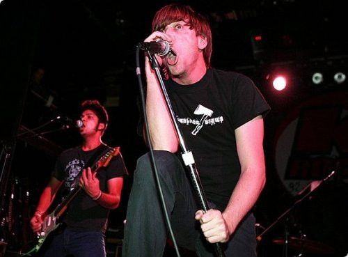 Billy Talent