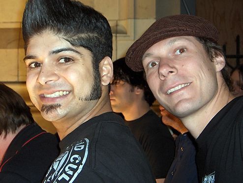 Billy Talent