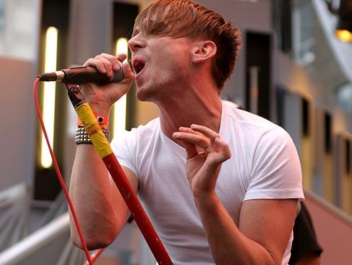 Billy Talent