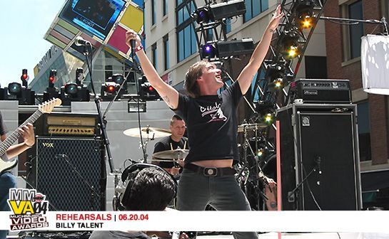 Billy Talent