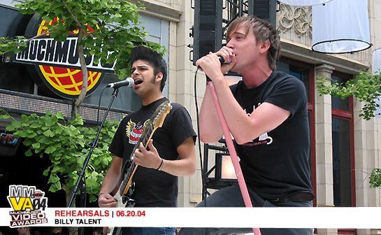 Billy Talent