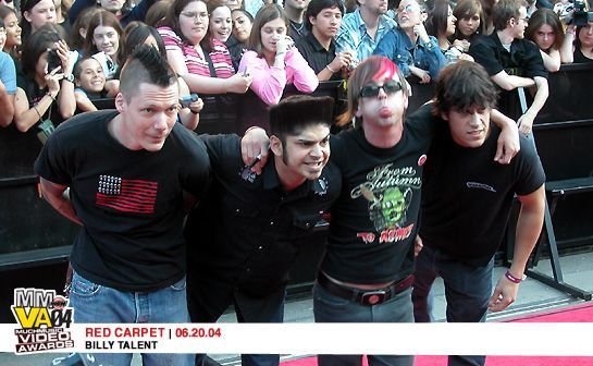 Billy Talent