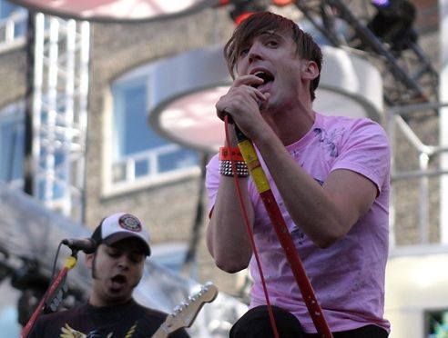 Billy Talent