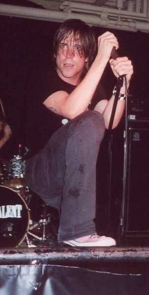 Billy Talent