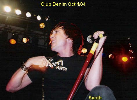 Billy Talent